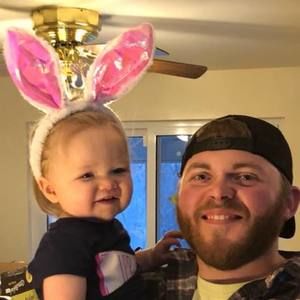 Meet your Posher, Steve